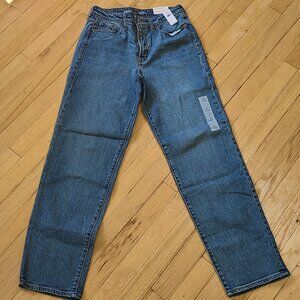 Ladies Old Navy O.G. Loose jeans NWT